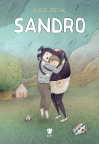 sandro_cover
